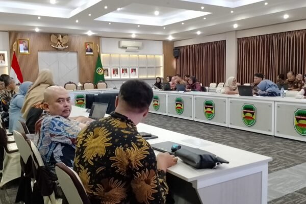 Informasi Akan Selalu Tersedia Ketika Badan Publik Menjalankan Kewajibannya