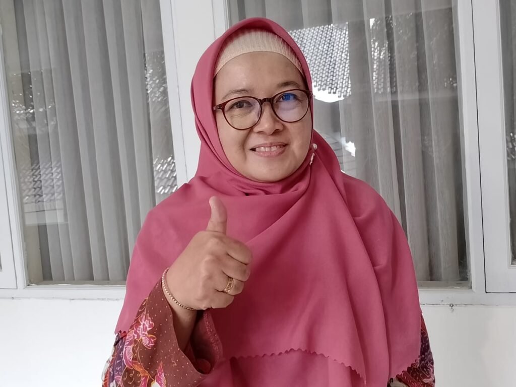 Bimbingan Teknis Penggunaan Aplikasi E-Monev di Janaka Purwakarta