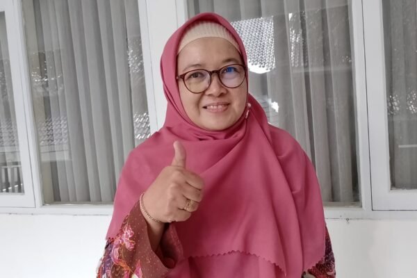 Bimbingan Teknis Penggunaan Aplikasi E-Monev di Janaka Purwakarta