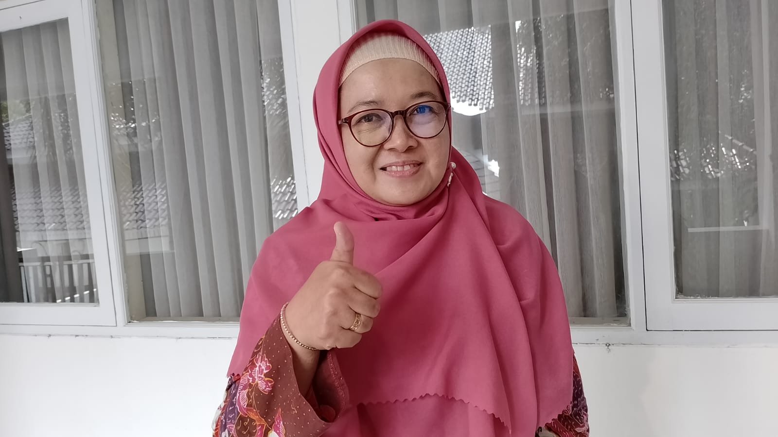 Bimbingan Teknis Penggunaan Aplikasi E-Monev di Janaka Purwakarta