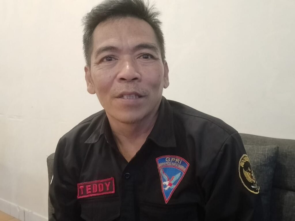 Ketua LSM GPRI Mendukung ASN dalam Menjalankan Tugas Sesuai Sumpah Janji