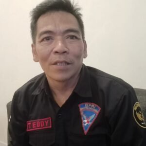 Ketua LSM GPRI Mendukung ASN dalam Menjalankan Tugas Sesuai Sumpah Janji