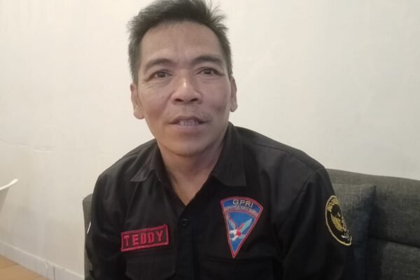 Ketua LSM GPRI Mendukung ASN dalam Menjalankan Tugas Sesuai Sumpah Janji