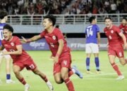 Situasi Berbeda Tim Nasional Indonesia U-19 dan Vietnam di Piala AFF U-19 2024