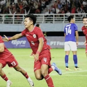 Situasi Berbeda Tim Nasional Indonesia U-19 dan Vietnam di Piala AFF U-19 2024