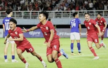 Situasi Berbeda Tim Nasional Indonesia U-19 dan Vietnam di Piala AFF U-19 2024