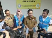 Pj. Bupati Garut Mengapresiasi Program TJSL PLN dalam Pengembangan Edu Wisata Perlebahan Gunung Guntur