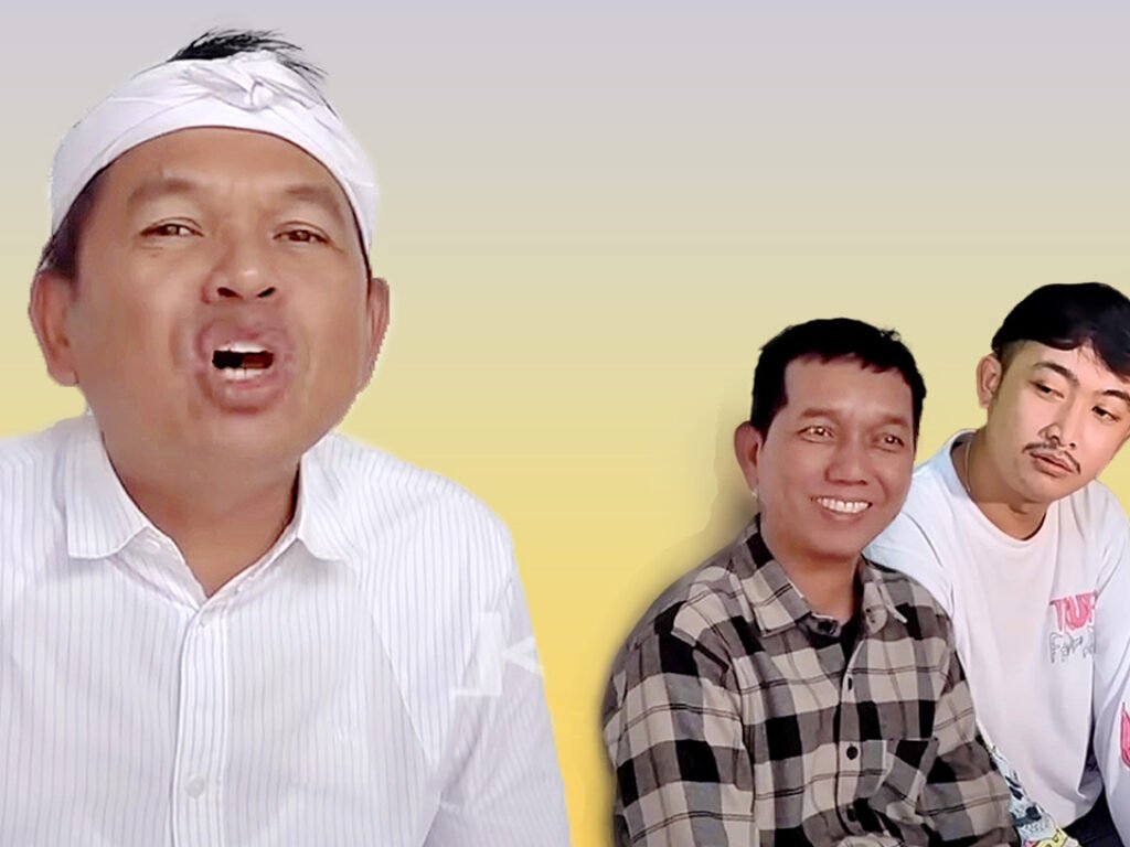 Mengejutkan! Ini Hasil Test DNA Pegi Setiawan Cianjur