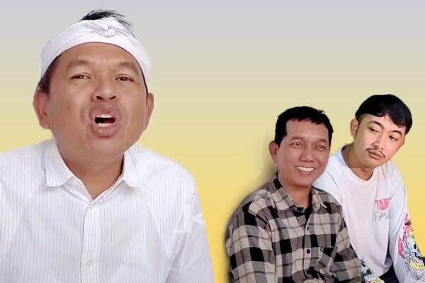Mengejutkan! Ini Hasil Test DNA Pegi Setiawan Cianjur
