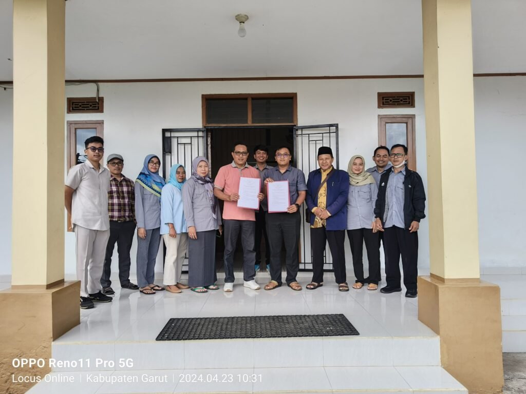 Reaksi Kuasa Hukum Pemerintahan Desa Margahayu terhadap Informasi yang Meragukan