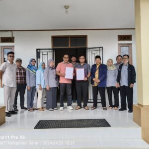 Reaksi Kuasa Hukum Pemerintahan Desa Margahayu terhadap Informasi yang Meragukan