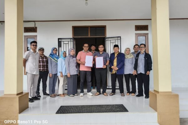 Reaksi Kuasa Hukum Pemerintahan Desa Margahayu terhadap Informasi yang Meragukan