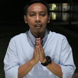 Berita mengejutkan datang dari Tb. Ardi Januar mengumumkan pengunduran dirinya sebagai Calon Wakil Bupati Bandung Barat yang diusung oleh Partai Gerindr
