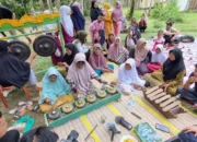 Program Residensi Pemajuan Kebudayaan 2024 di Kampung Tanjung, Riau