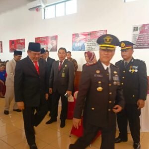 Remisi sebagai Kesempatan untuk Berkontribusi Positif bagi Masyarakat Setelah Menjalani Hukuman