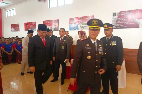 Remisi sebagai Kesempatan untuk Berkontribusi Positif bagi Masyarakat Setelah Menjalani Hukuman