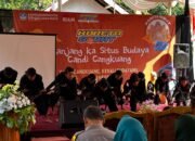 Balai Besar Guru Penggerak Jawa Barat Menggelar “Kareta Sobat Nganjang Ka Situs Budaya Cangkuang” di Garut