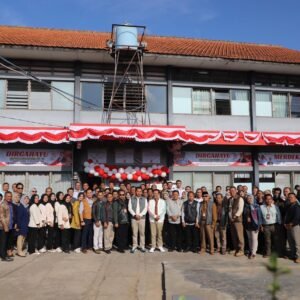 Pendidikan sebagai Fondasi Utama Pembangunan Menurut Pj Bupati Garut