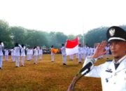 Tingginya Kecintaan Warga Desa Mandalasari terhadap Tanah Air