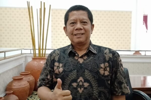 Anggota DPRD Purwakarta Harus Berseragam dalam Pelaksanaan Tugas Sesuai Sumpah Janji