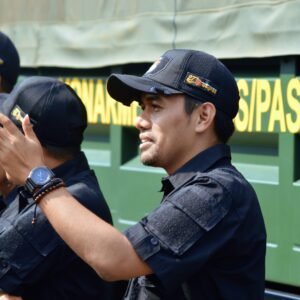 KPU Purwakarta dan Kodim 0619 Purwakarta, Gelar Kegiatan Penguatan Kelembagaan dan Pendidikan Bela Negara