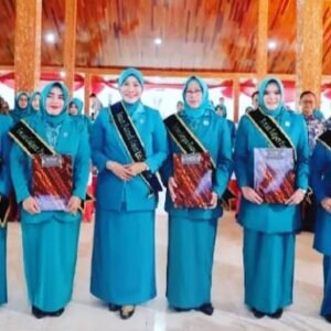 TP PKK dan Satgas Paaredi Cekas Purwakarta Upaya Pencegahan Kekerasan Terhadap Perempuan dan Anak