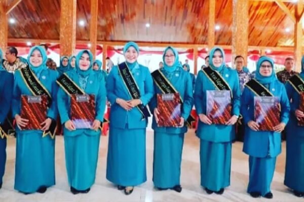 TP PKK dan Satgas Paaredi Cekas Purwakarta Upaya Pencegahan Kekerasan Terhadap Perempuan dan Anak