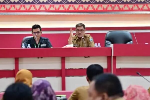 Gratis, Lampung Selatan Expo 2024 Digelar 21-31 Agustus 2024