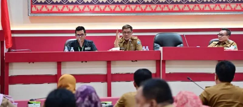 Gratis, Lampung Selatan Expo 2024 Digelar 21-31 Agustus 2024