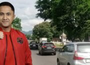 Jika Terpilih, Hengky Kurniawan Siap Mewujudkan Pembangunan Gapura Perbatasan Bandung Barat dengan Cianjur
