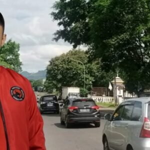 Jika Terpilih, Hengky Kurniawan Siap Mewujudkan Pembangunan Gapura Perbatasan Bandung Barat dengan Cianjur