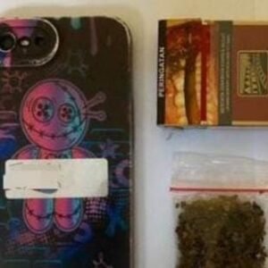 Penangkapan Tiga Pelaku Narkotika dengan Barang Bukti 1 Paket di Purwakarta