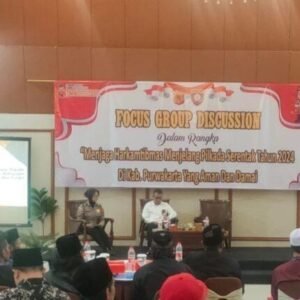Meningkatkan Harmoni dan Ketertiban Masyarakat dengan Jiwa Patriotisme dan Nilai-Nilai Pancasila