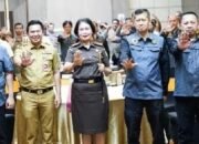 Kajari “Bersama Mewujudkan Purwakarta Bersih dari Pungli”