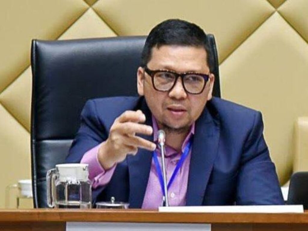 Komisi II DPR RI Menyetujui Revisi PKPU Pilkada 2024