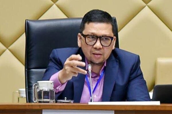 Komisi II DPR RI Menyetujui Revisi PKPU Pilkada 2024