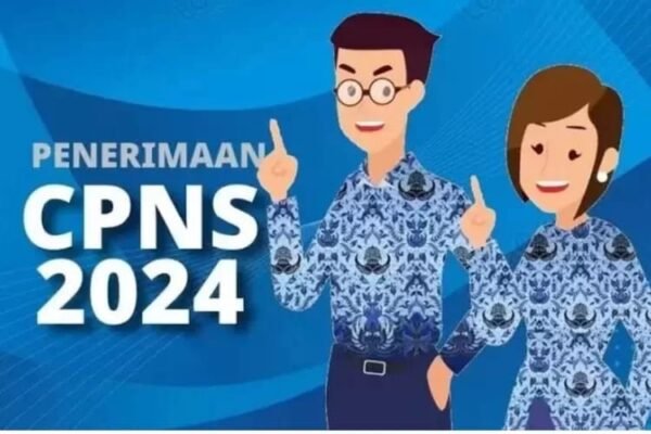 Persiapkan Diri Para Lulusan SMA dan SMK Pendaftaran Calon Pegawai Negeri Sipil (CPNS) 2024 Segera Dibuka