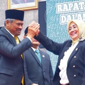 Ketua DPC Peradi Garut Dorong DPRD Menetapkan Tiga Hal, Syam Yousef: Untuk Mengembalikan Kepercayaan Masyarakat