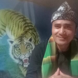 DKKG Minta Pemkab Garut Sediakan Fasilitas Untuk Masyarakat Lanjut Usia, Irwan Hendarsyah: Garut Wajib Membuat Taman Lansia