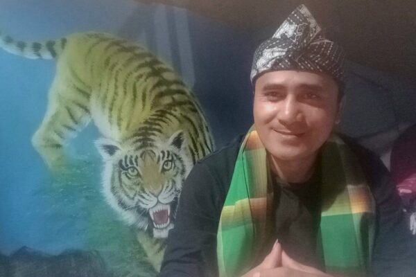 DKKG Minta Pemkab Garut Sediakan Fasilitas Untuk Masyarakat Lanjut Usia, Irwan Hendarsyah: Garut Wajib Membuat Taman Lansia