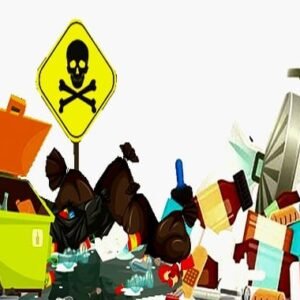 Tantangan Pengelolaan Limbah Bahan Berbahaya dan Beracun (B3) di Jawa Barat