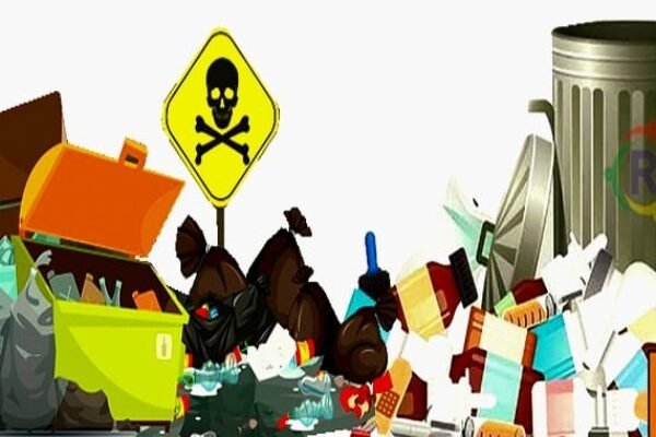 Tantangan Pengelolaan Limbah Bahan Berbahaya dan Beracun (B3) di Jawa Barat
