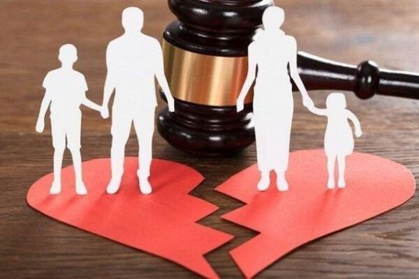 Tingginya Angka Perceraian di Jawa Barat Menurut Data Badan Pusat Statistik