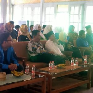 DPK KNPI Leles Menggelar Syukuran Peringati Hari Kemerdekaan RI Ke-79