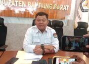 KPU Kabupaten Bandung Barat Buka Pendaftaran Pasangan Calon Bupati dan Wakil Bupati Tahun 2024