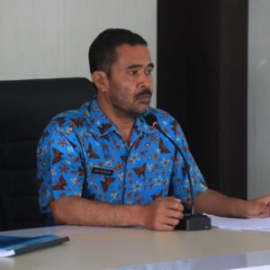 Kabid Pemdes DPMD Kebenaran Dugaan Tindakaan Asusila yang Dilakukan Kades Cigagade "Hanya Tuhan dan Dirinya yang Tahu"