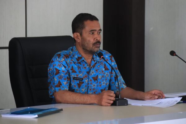 Kabid Pemdes DPMD Kebenaran Dugaan Tindakaan Asusila yang Dilakukan Kades Cigagade “Hanya Tuhan dan Dirinya yang Tahu”