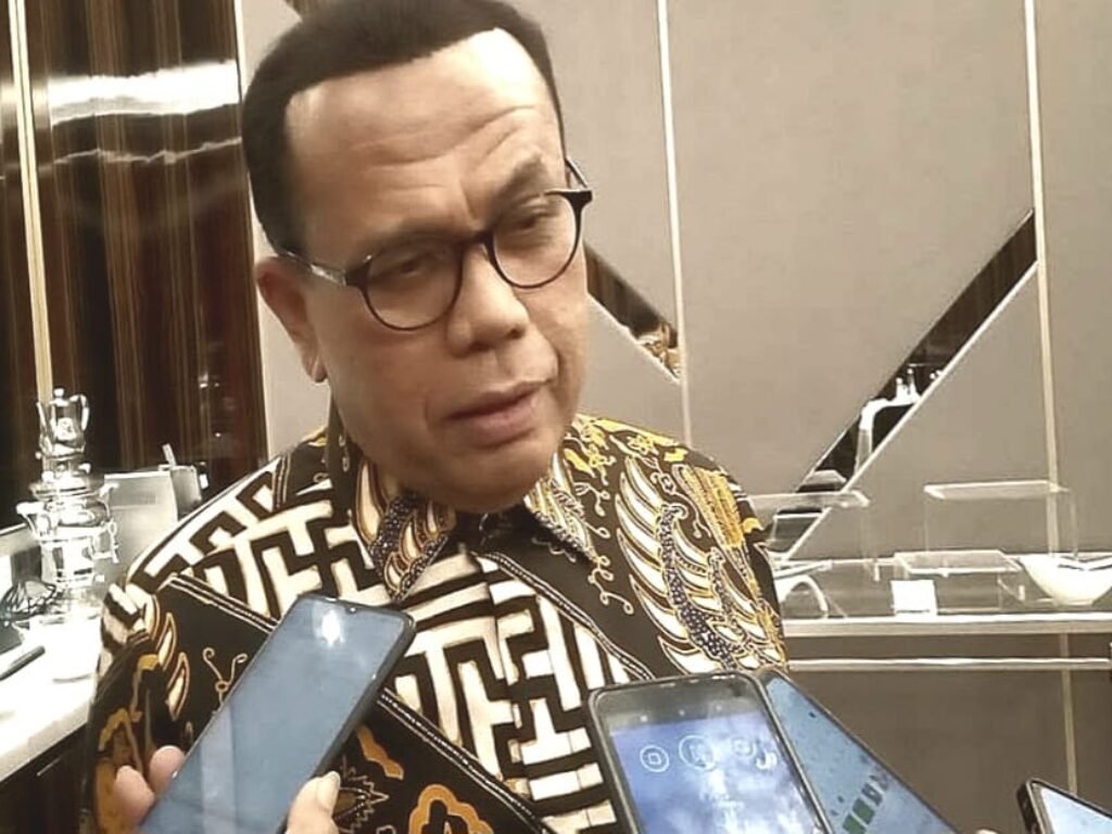 Pernyataan Sikap DPN Peradi SAI Terkait Situasi Hukum di Indonesia