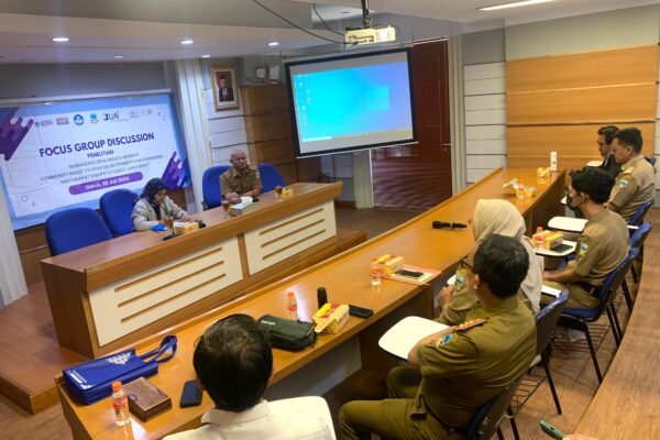 Pemkab Garut Gandeng UAI untuk Pengentasan Kemiskinan melalui Rebranding Desa Wisata Berbasis CBT