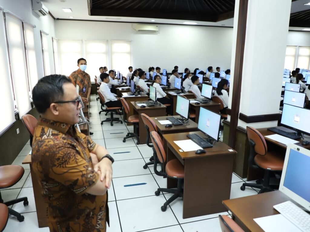 Rekrutmen Calon Pegawai Negeri Sipil (CPNS) Akan Mulai Dibuka Pada 20 Agustus Hingga 6 September 2024